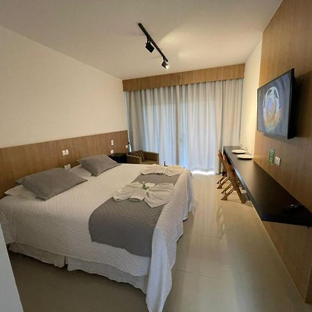 Dr Hotel Rio Branco Do Sul 外观 照片