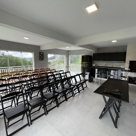 Dr Hotel Rio Branco Do Sul 外观 照片