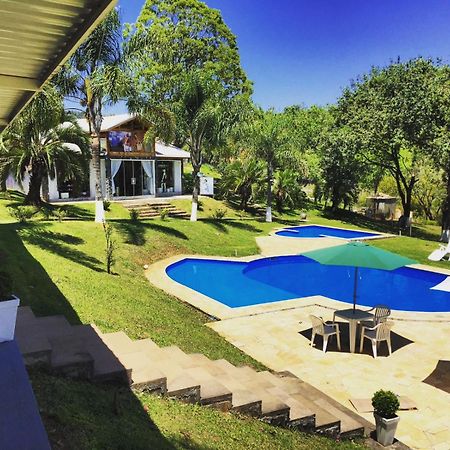 Dr Hotel Rio Branco Do Sul 外观 照片