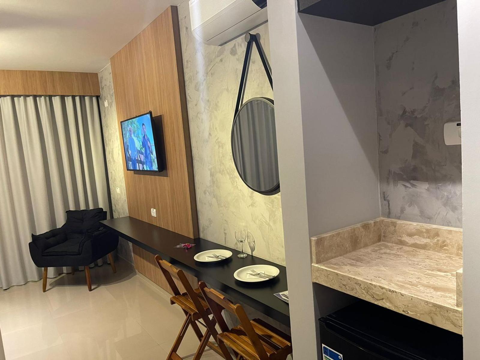 Dr Hotel Rio Branco Do Sul 外观 照片