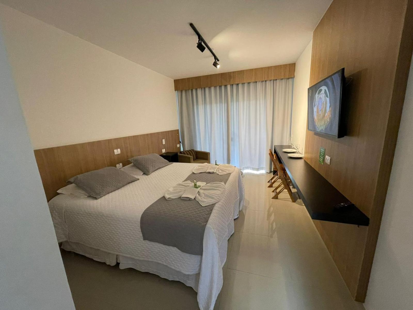 Dr Hotel Rio Branco Do Sul 外观 照片