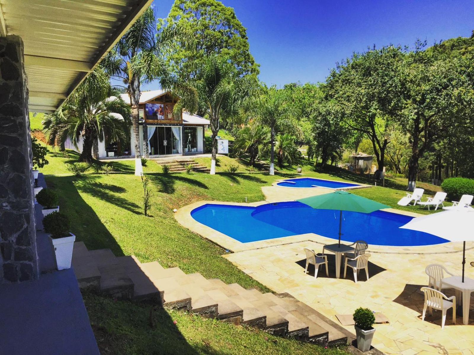 Dr Hotel Rio Branco Do Sul 外观 照片